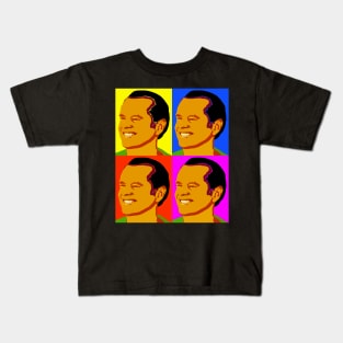 jack nicholson Kids T-Shirt